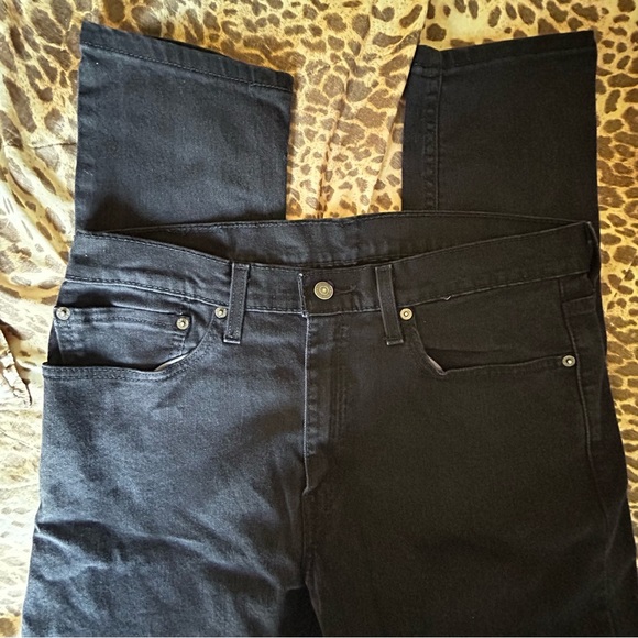 512™ LEVI’S® MEN'S JEANS W34 L 32 - Picture 5 of 5